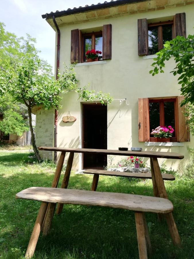La Caneveta Al Piave Valdobbiadene Extérieur photo