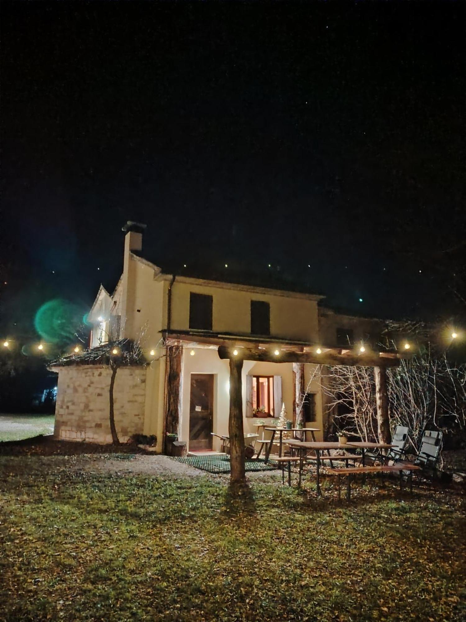 La Caneveta Al Piave Valdobbiadene Extérieur photo